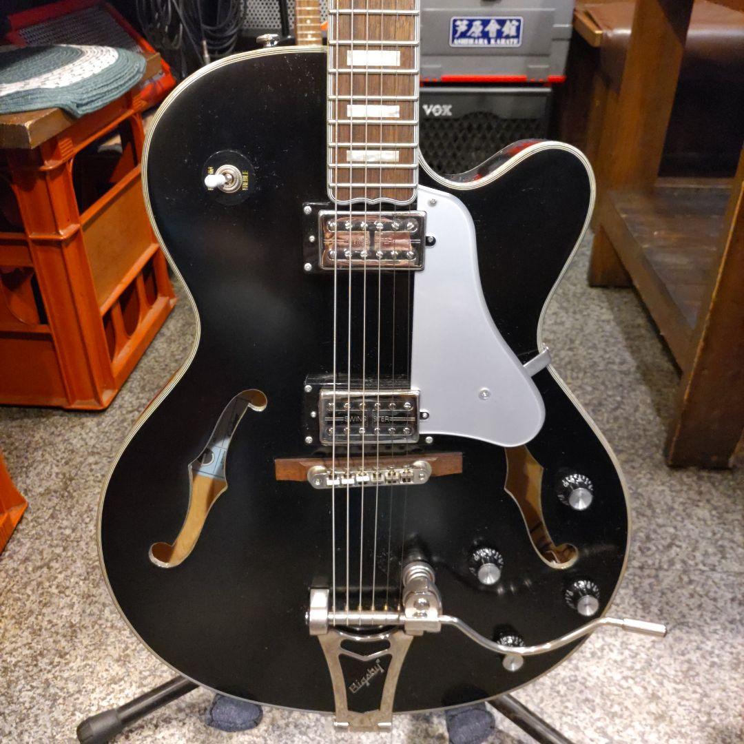 Epiphone Swingster フルアコ (管理イサテ)