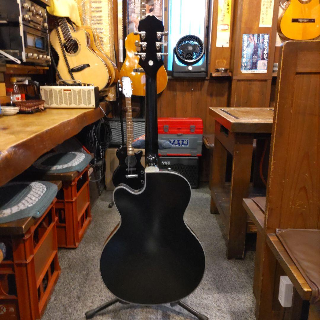 Epiphone Swingster フルアコ (管理イサテ)