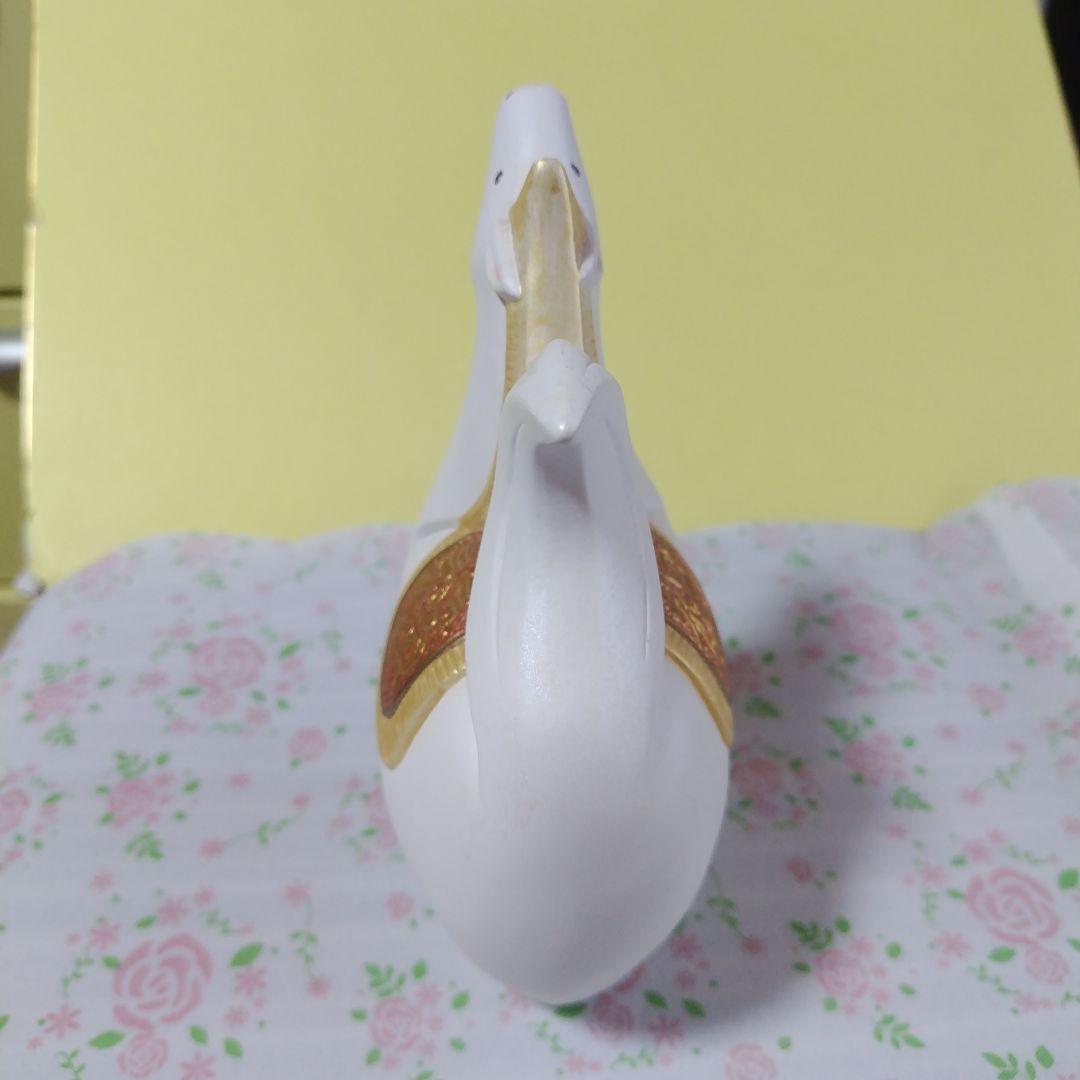 【希少】馬　博多人形　梶原正二作　干支　縁起物　レトロ