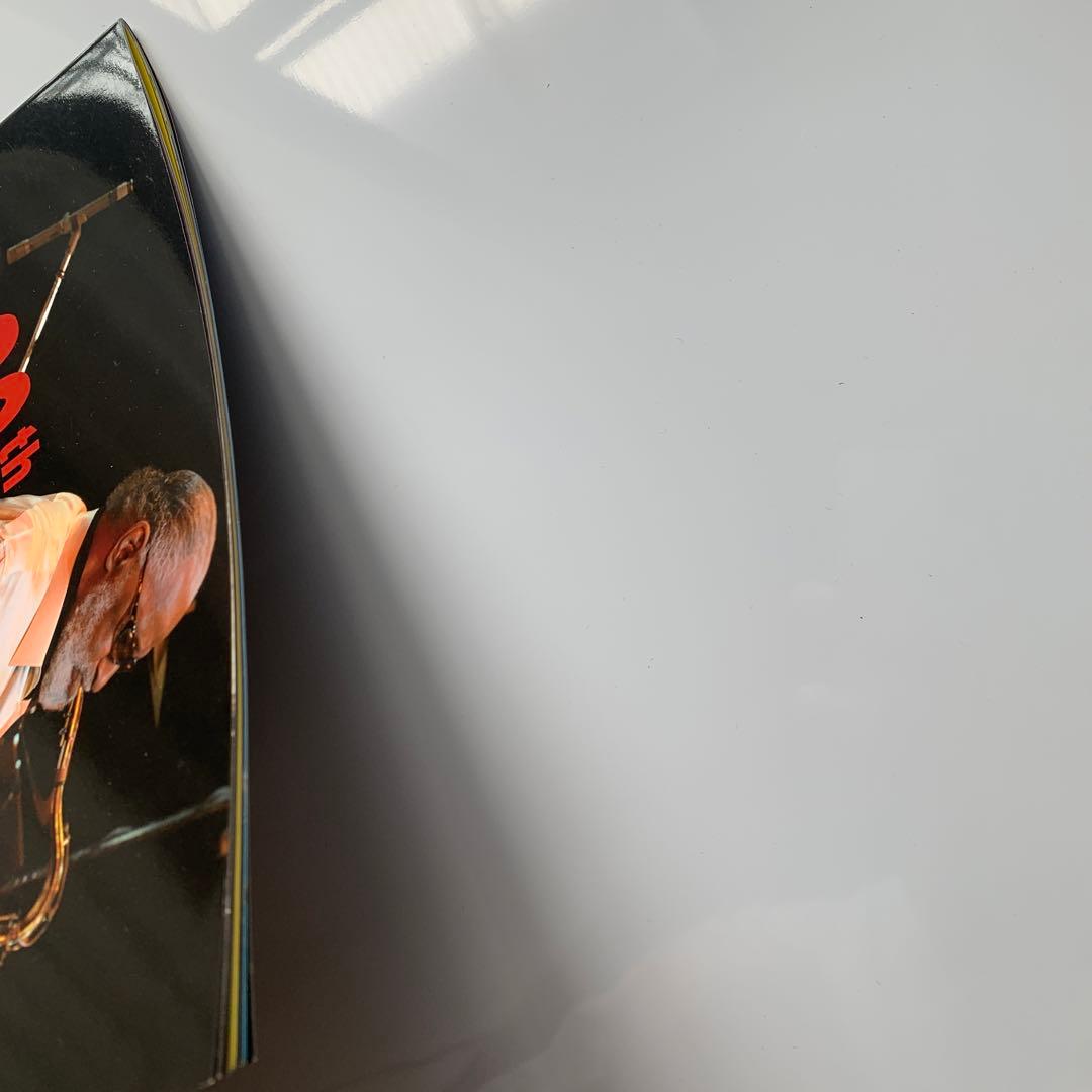 値下げ！Sonny Rollins 80th BirthdayTourJapan