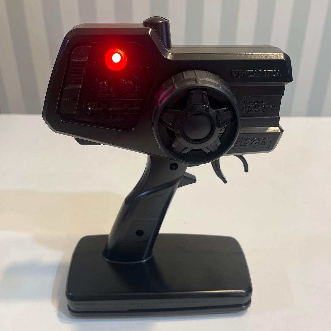 M*o様 タミヤ　タムテックギア マイティーフロッグ