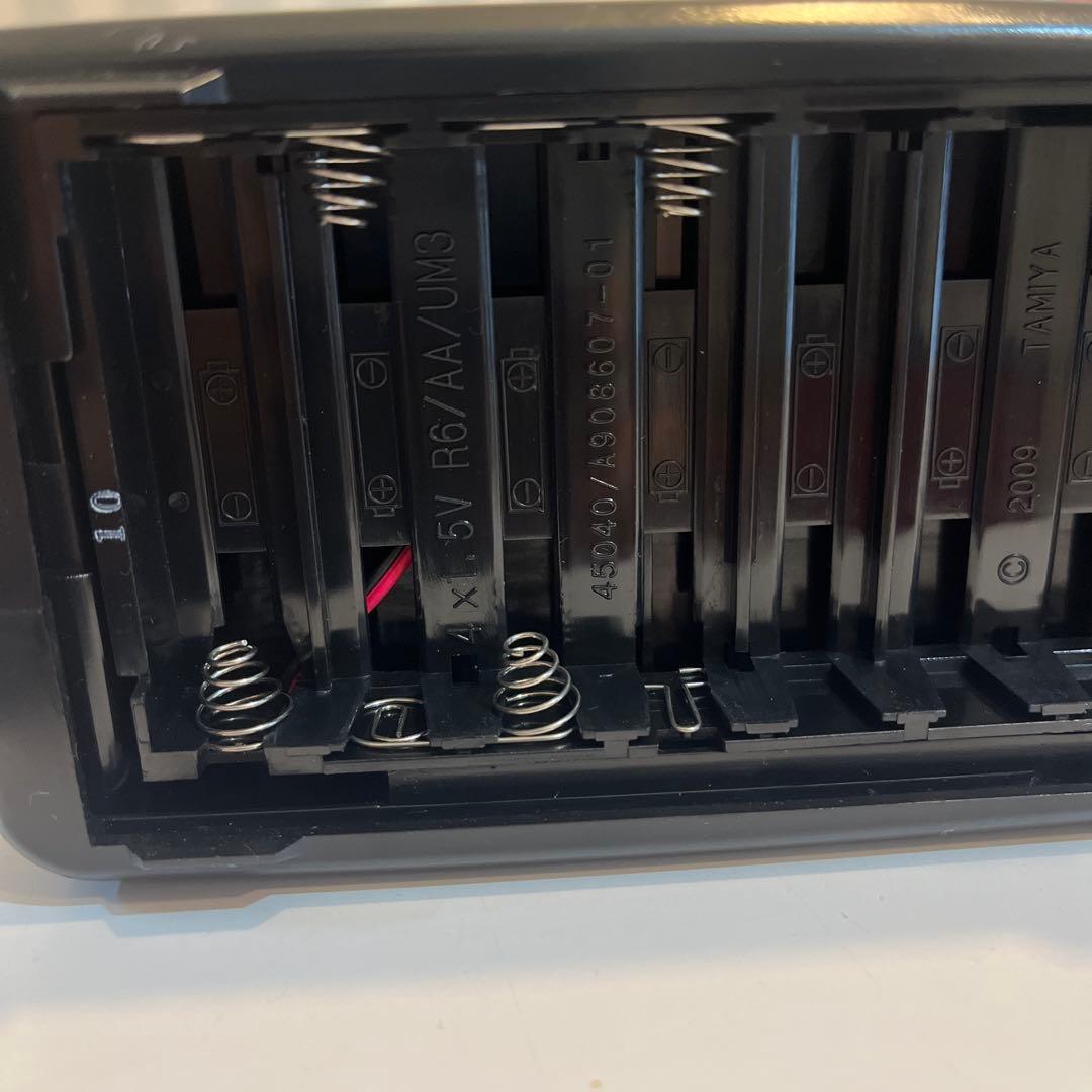 M*o様 タミヤ　タムテックギア マイティーフロッグ