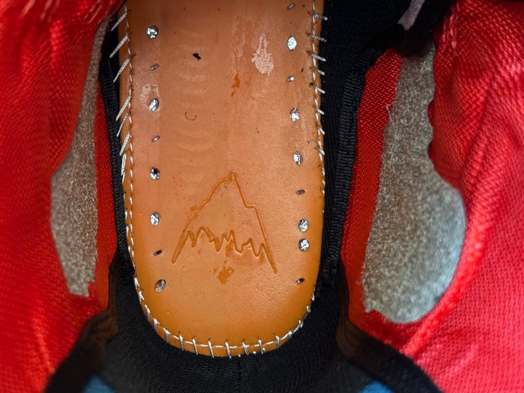 バートン　スノーボードブーツ　stash hunter