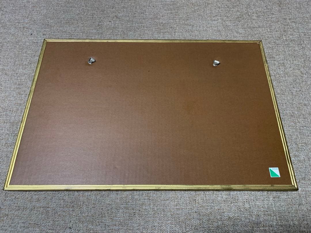 永井博　シティポップ　ミラー　80年代　city pop アメリカ雑貨ぽい