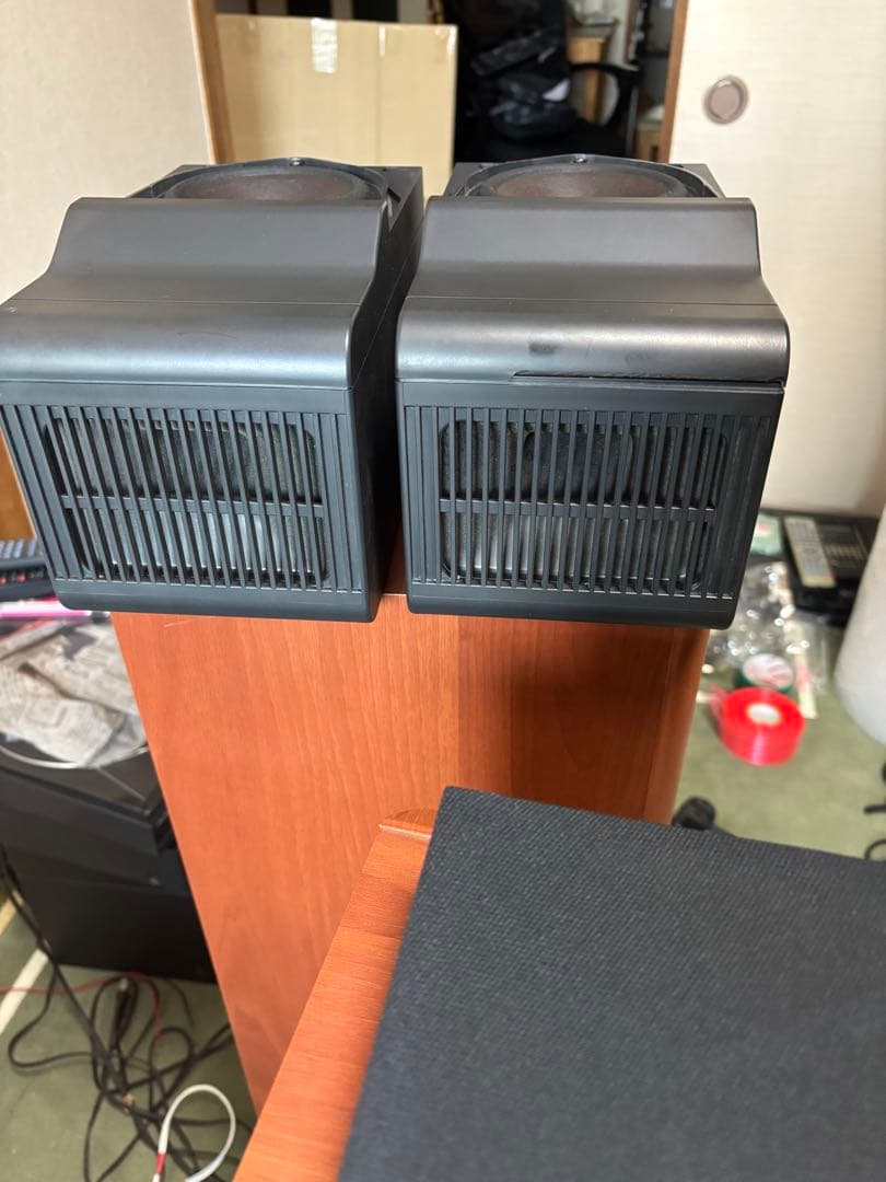 Bose 101 IT USA 天吊り金具 ブラケット あり