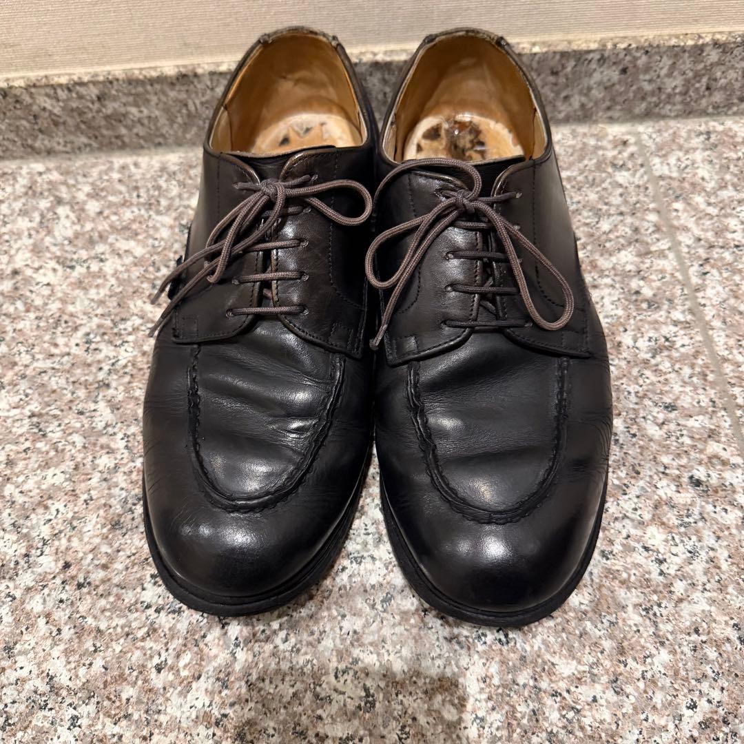 【サイズ6.5】パラブーツ シャンボード