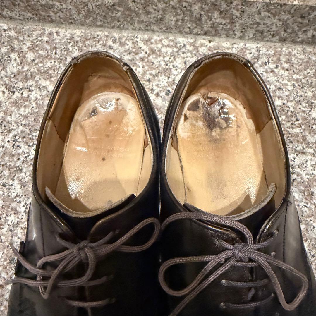 【サイズ6.5】パラブーツ シャンボード