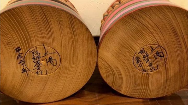 雛人形こけし　創作こけし　陣野原幸紀　大型こけし