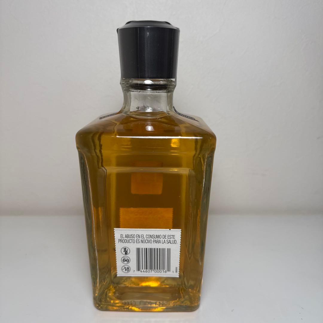HERRADURA アネホテキーラ 750ml