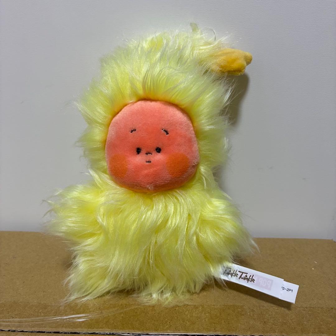 ポプマ ポップマート popmart ちんくる twinkle twinkle