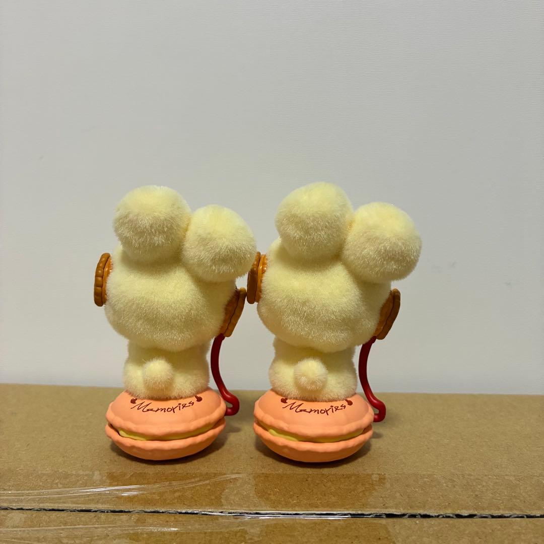 ポプマ ポップマート popmart ちんくる twinkle twinkle