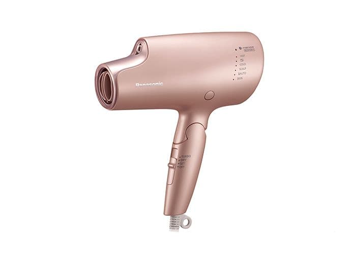 【新品未使用】ヘアドライヤー EH-NA0G-P