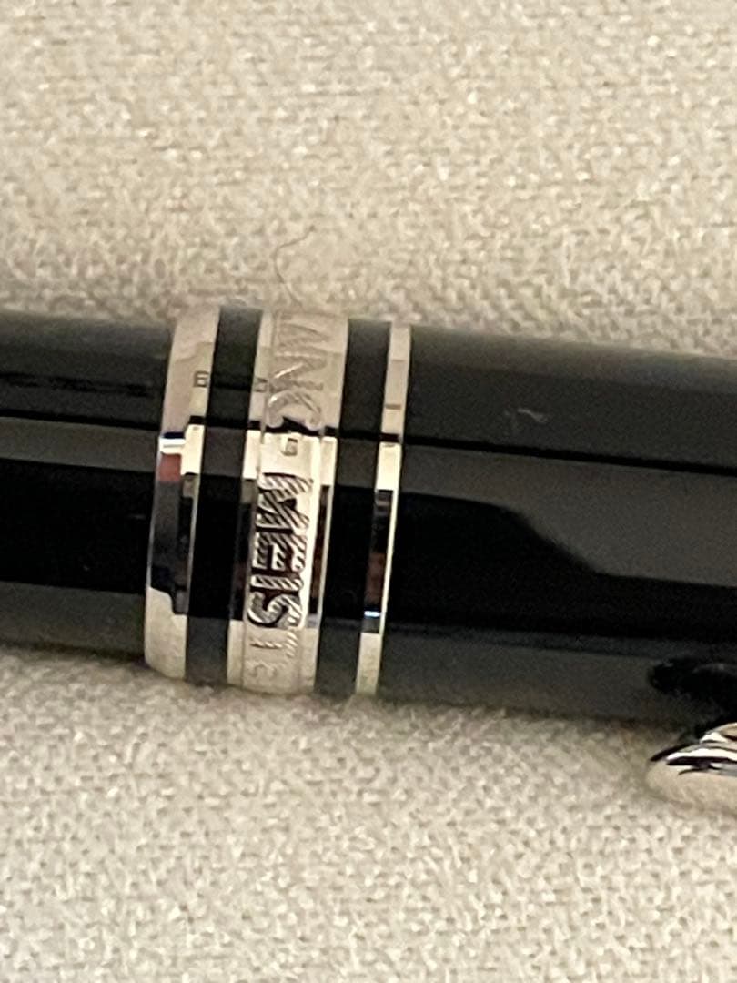 ◾️美品◾️プラチナ◾️モンブラン ボールペン◾️マイスターシュテュックＰ164 ◾️