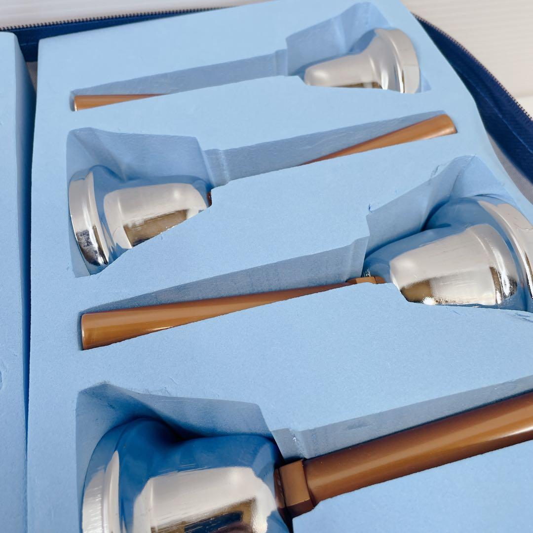 ゼンオン　ミュージックベル　27音セット　ソフトケース付き