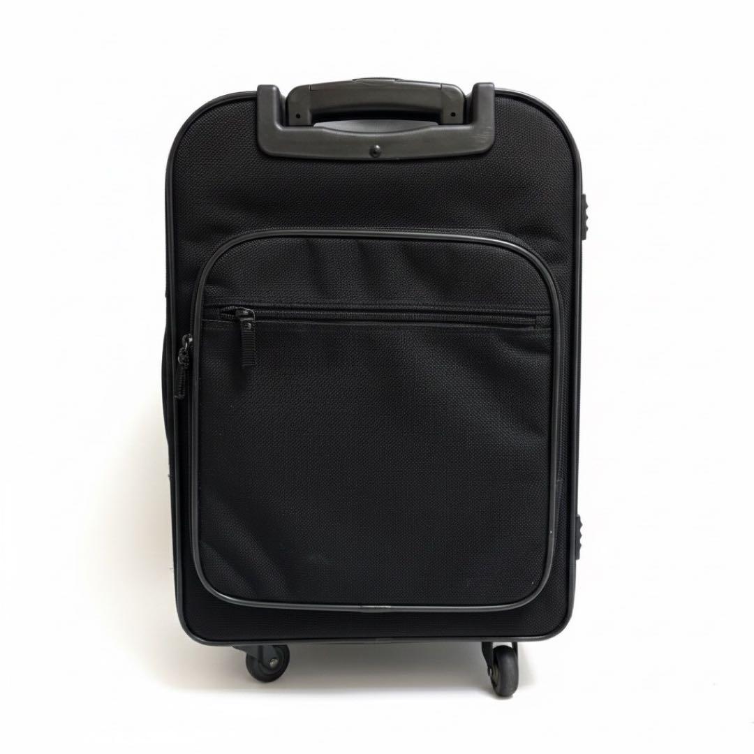 SWANY スワニー　キャリーケース　キャリーバッグ　機内持込可