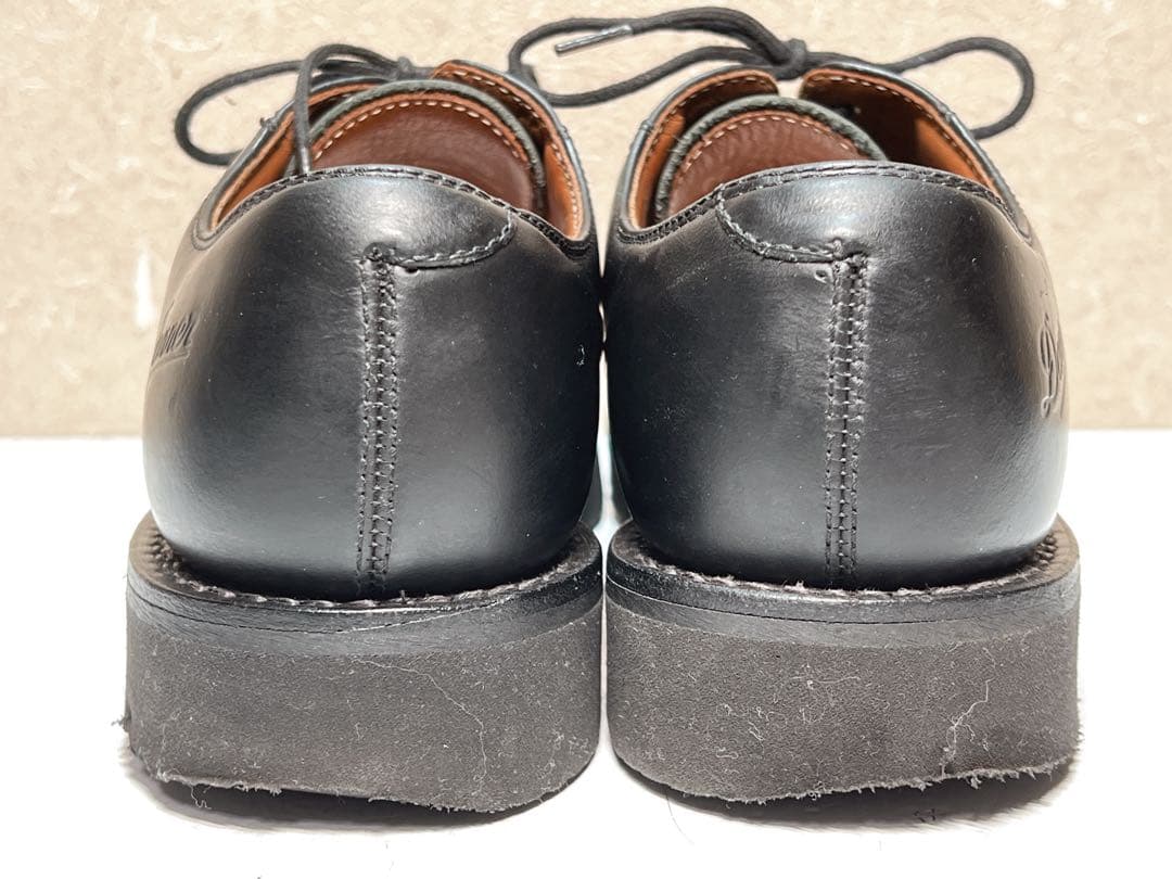 Dannerダナー Postman2 ポストマン2 24.5cm D212100