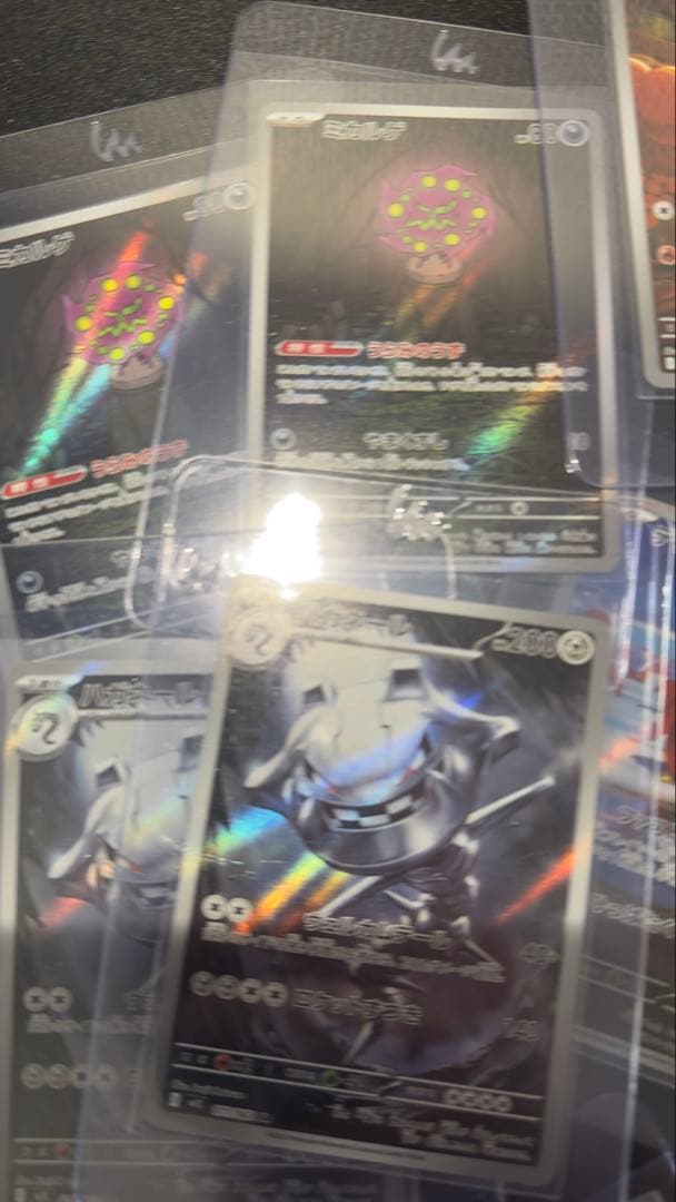 ポケモンカード AR SR 32枚 まとめ売りセットM1L,M2,M2a,M1S