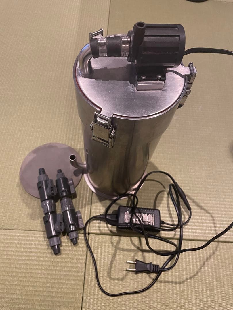 ADAスーパージェットフィルターES300