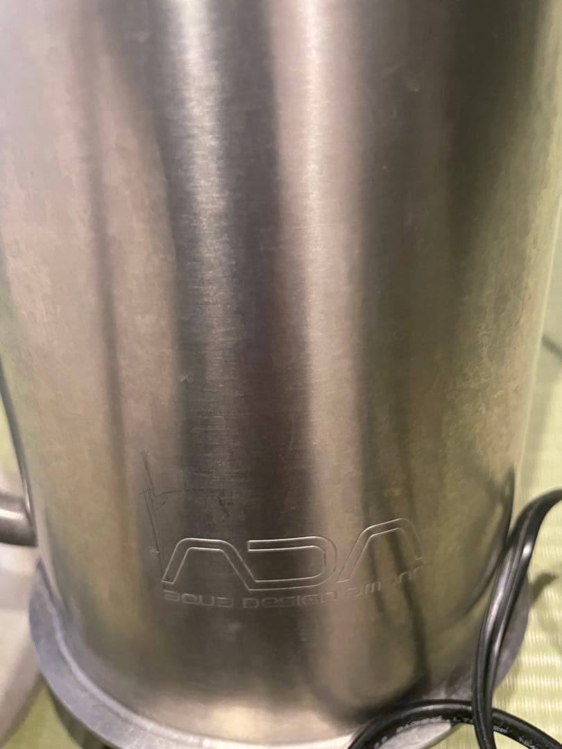 ADAスーパージェットフィルターES300