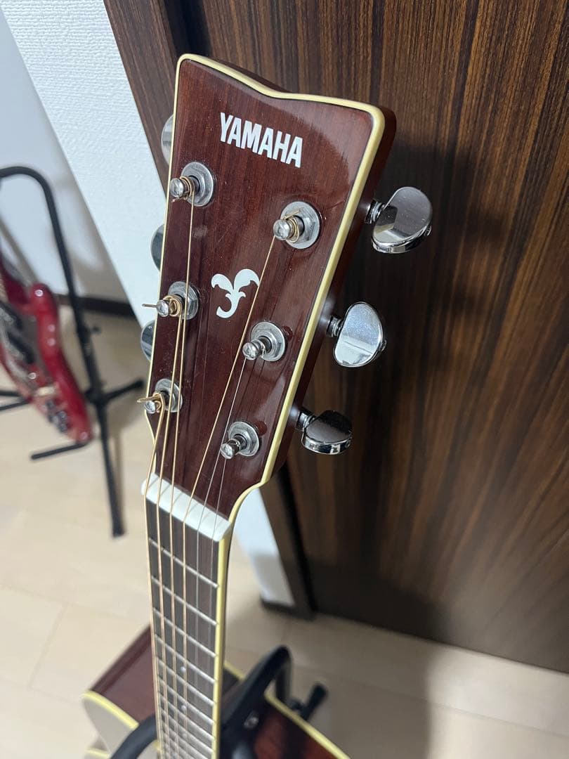 ヤマハ Yamaha FS830 TBS アコースティックギター