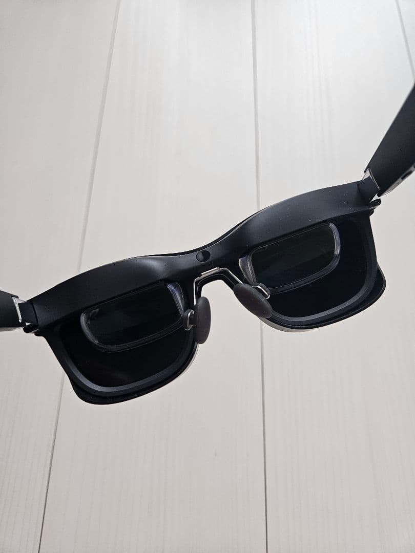 XREAL Air 2　AR グラス スマートグラス　別売アダプターセット