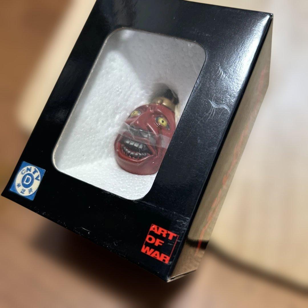 ベルセルク　ベヘリット覇王の卵2個セット