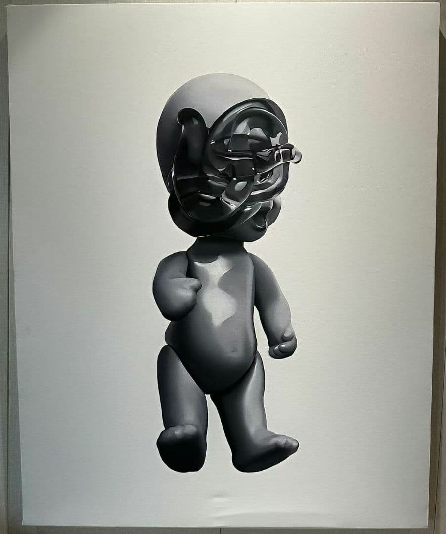 友沢こたお ユニーク作品 slime CXXVI