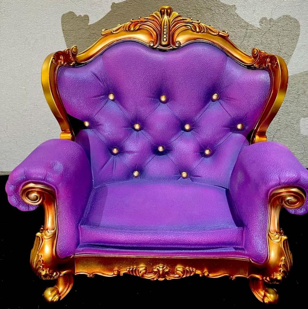 ワンピース Brain-Hole白ひげガレージキットガレキ スタチューフィギュア