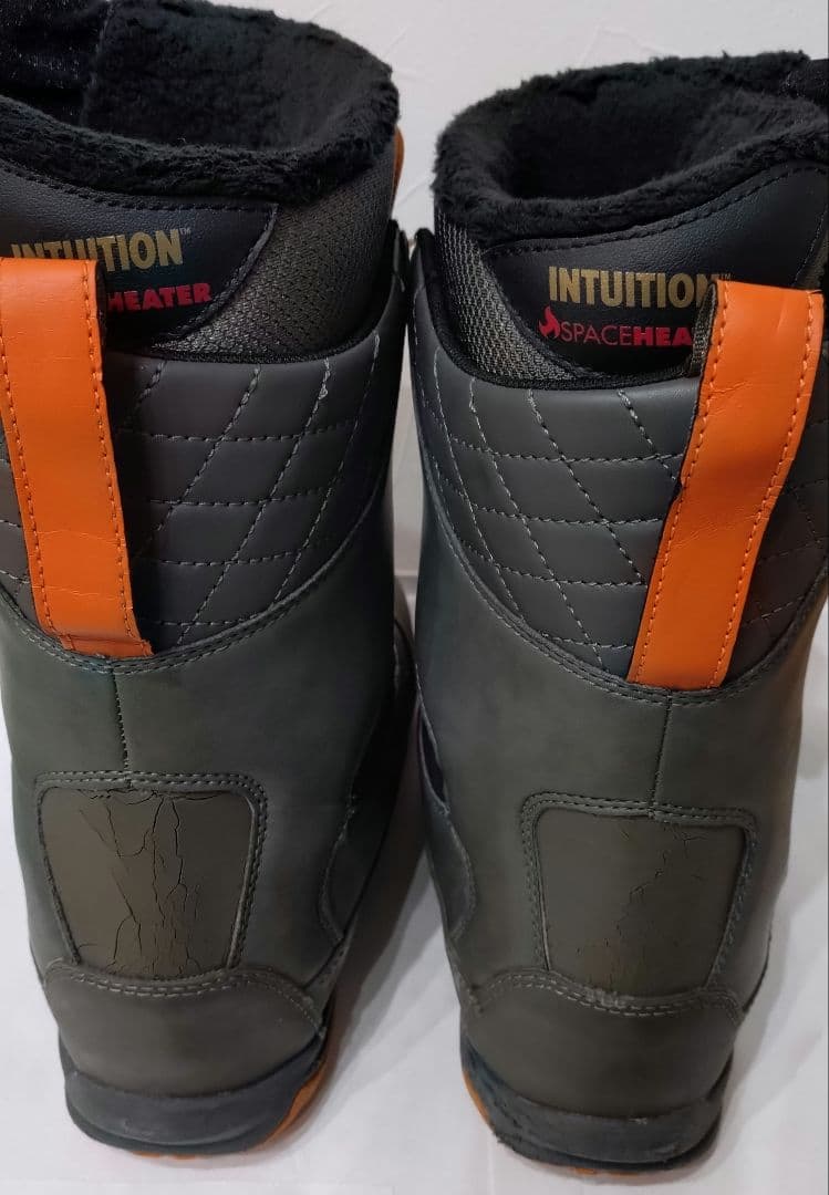 K2 SUFER　TT ブーツ 26cm