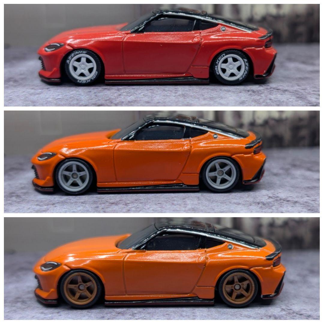 ひでかずさん オレンジＺ