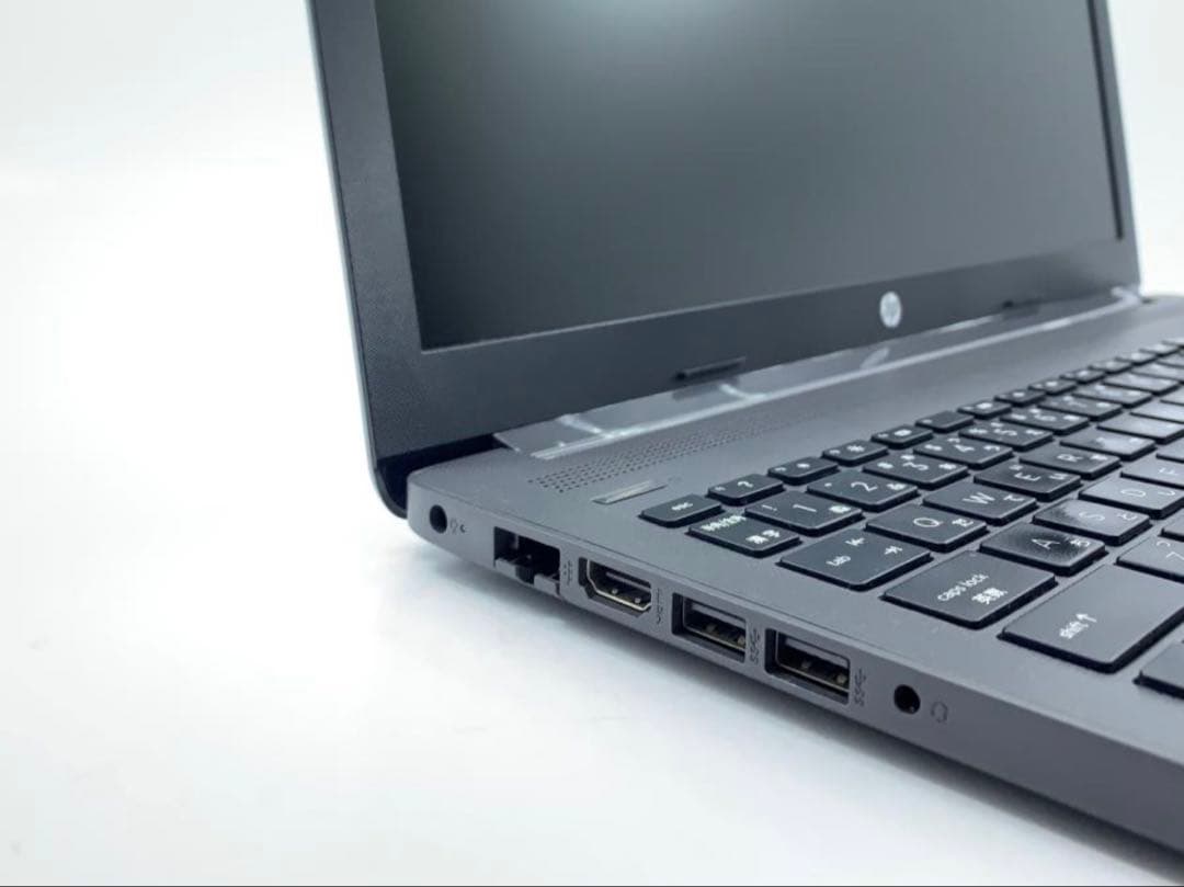 ノートパソコン core i5 ssd25搭載 16GB オフィス2024搭載