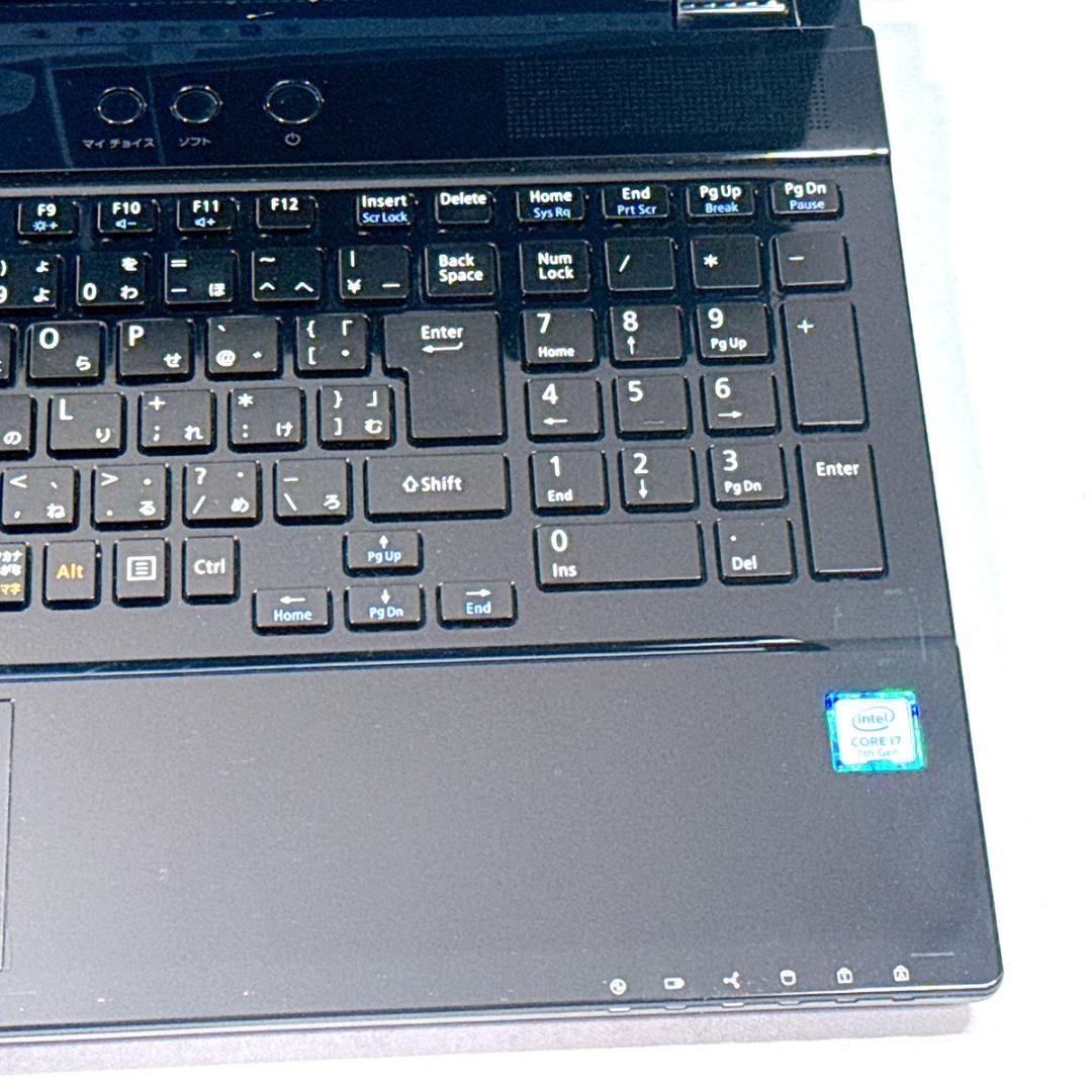 0suoaeri5さん専用Core i7✨SSD✨メモリ32GB✨