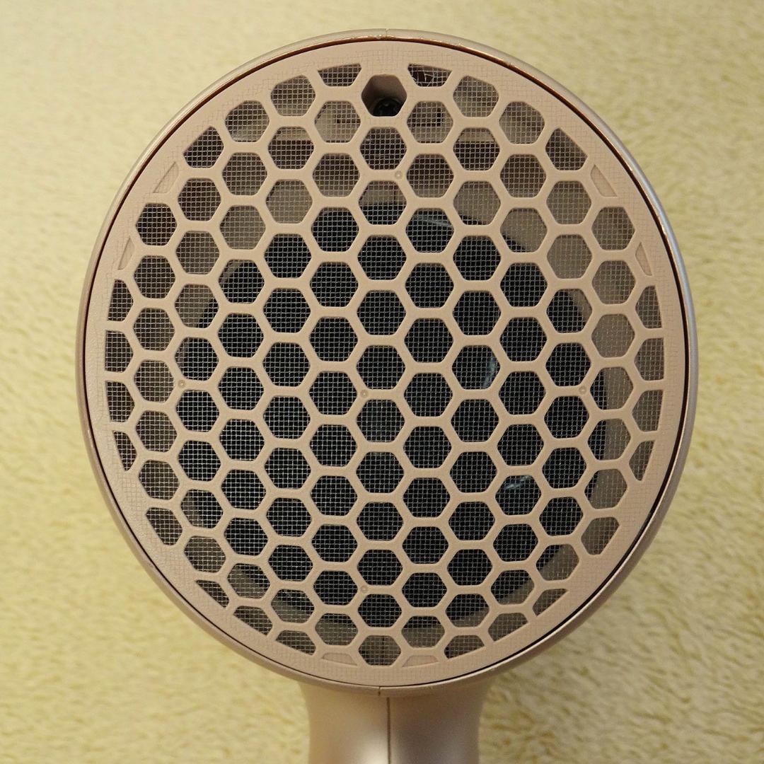 パナソニック EH-NA0G-P ドライヤー ナノケア