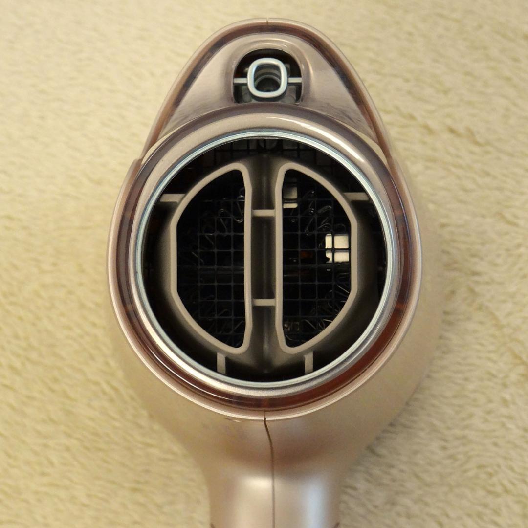 パナソニック EH-NA0G-P ドライヤー ナノケア