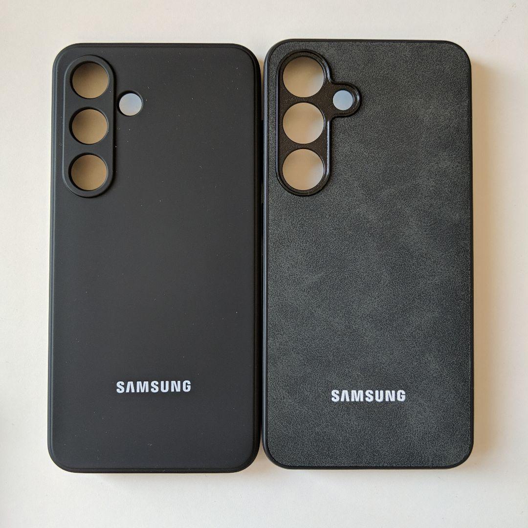 s*6様 Galaxy S24 ドコモ版 SC-51E バイオレット 8GB 2