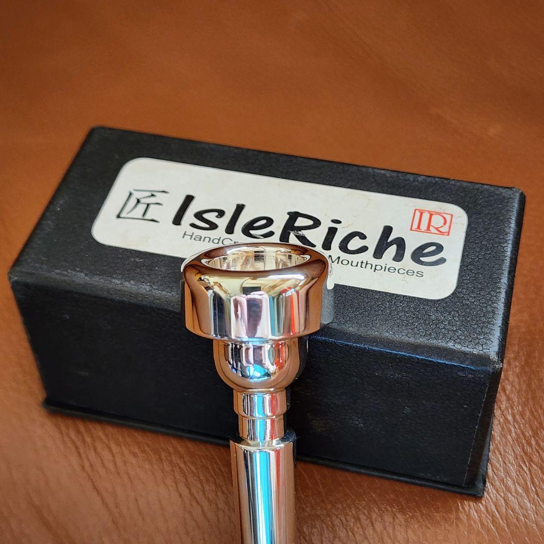 IsleRiche IR-B ECO 5C アイルリッヒ(EPM) マウスピース