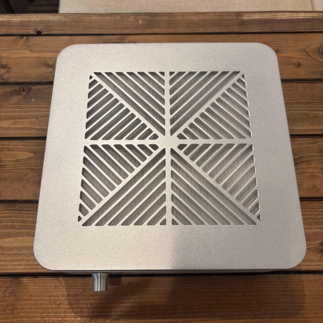 ネイル集塵機/mogahna/モガナ