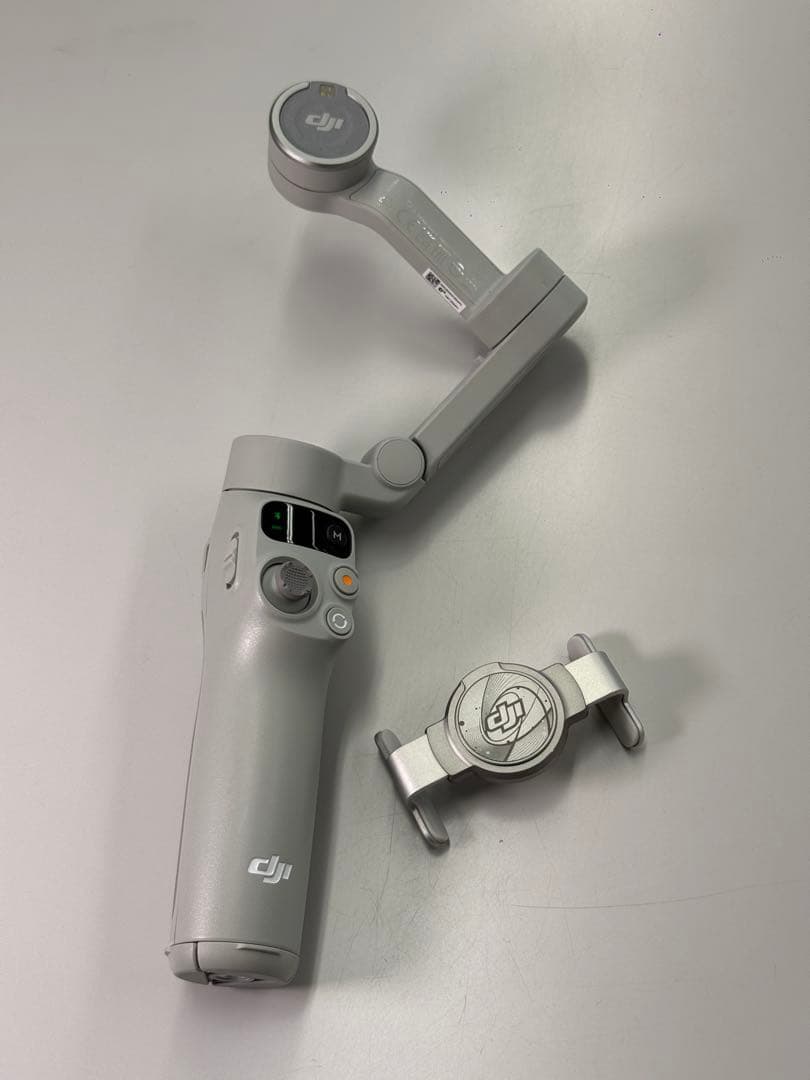 DJI Gimbal ジンバル 7 電子機器