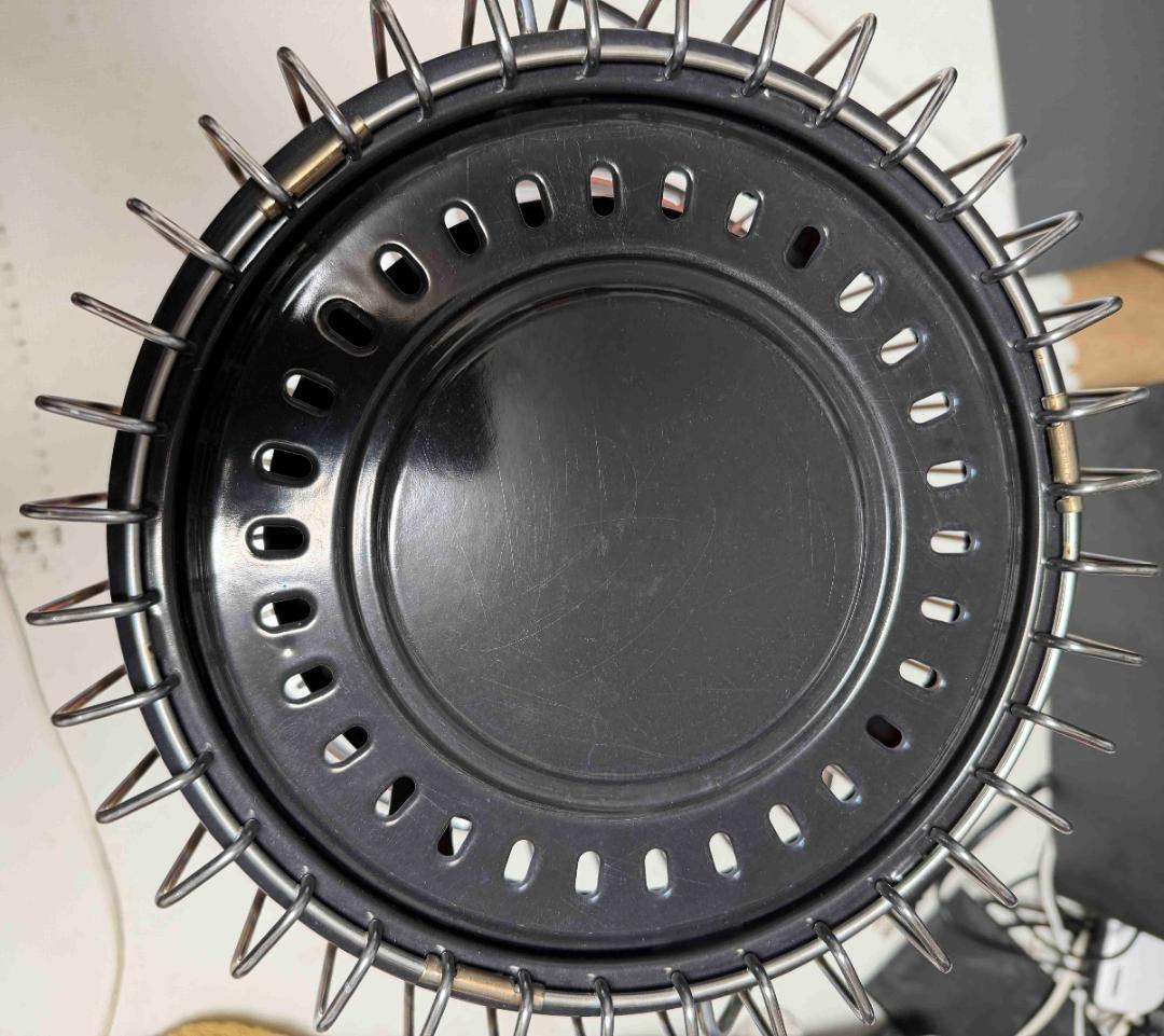 H*i様 【2023年製】トヨトミ 対流型石油ストーブ KR-47A ベージュ