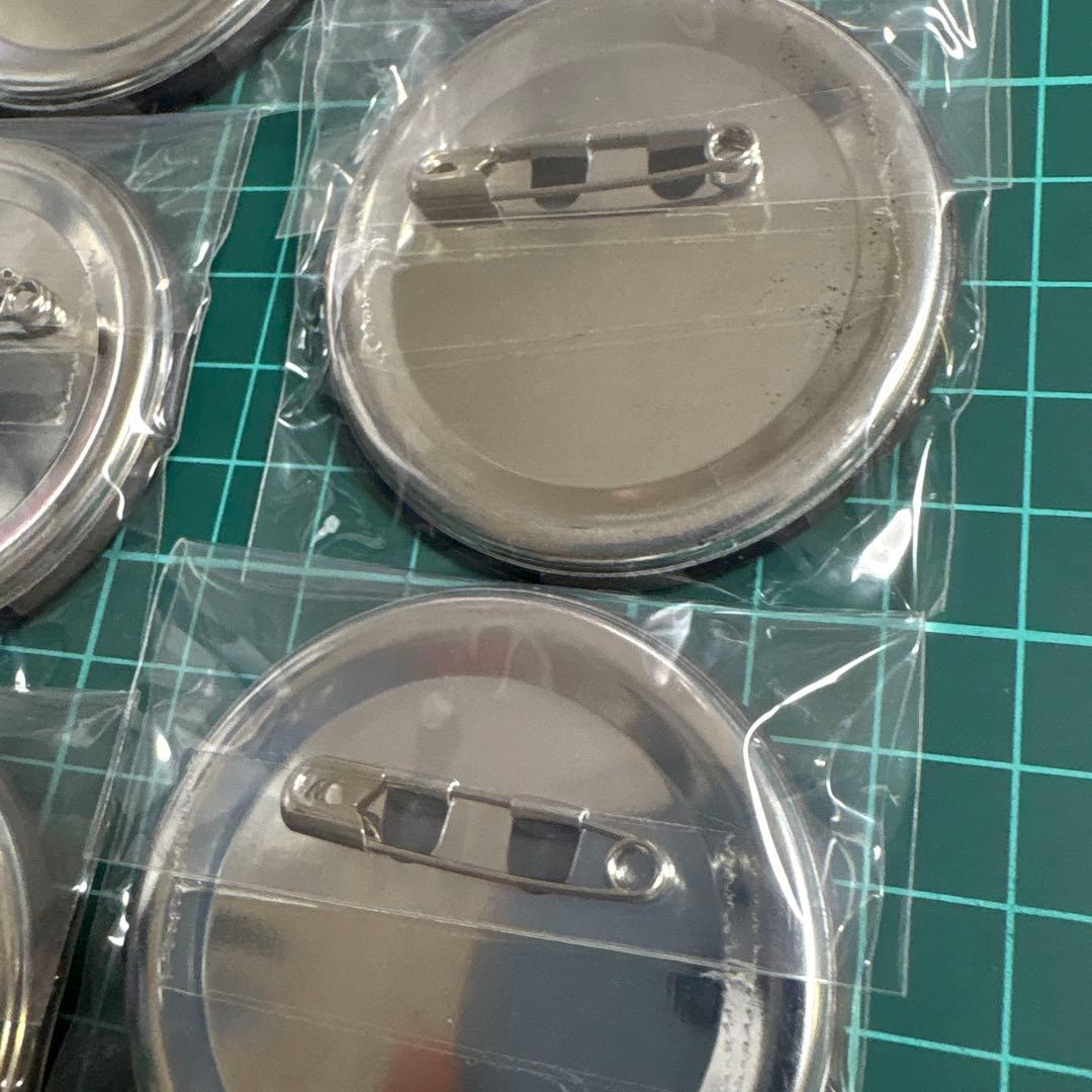 ツイステ エース 式典服 ハネストチョコ 缶バッジ 38点