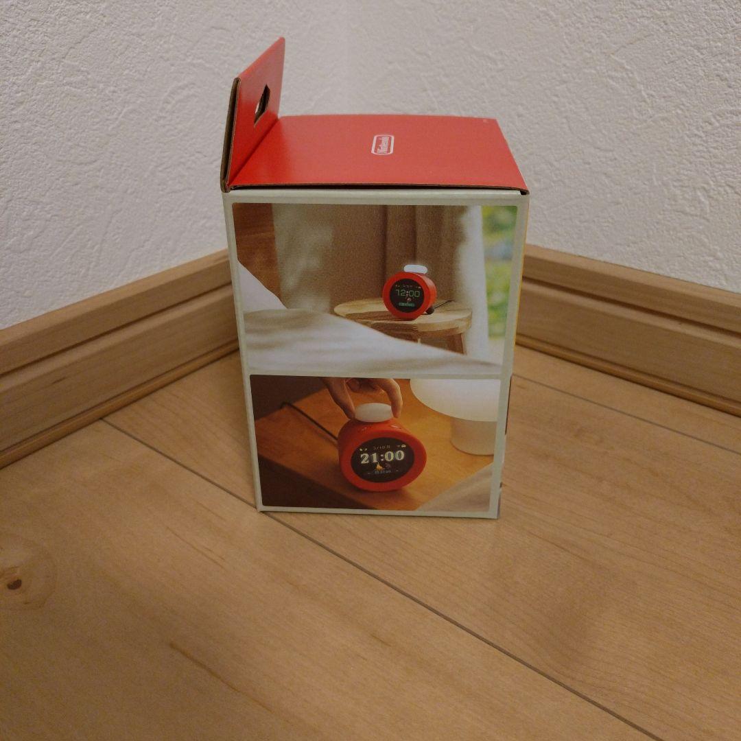 Nintendo サウンドクロック Alarmo