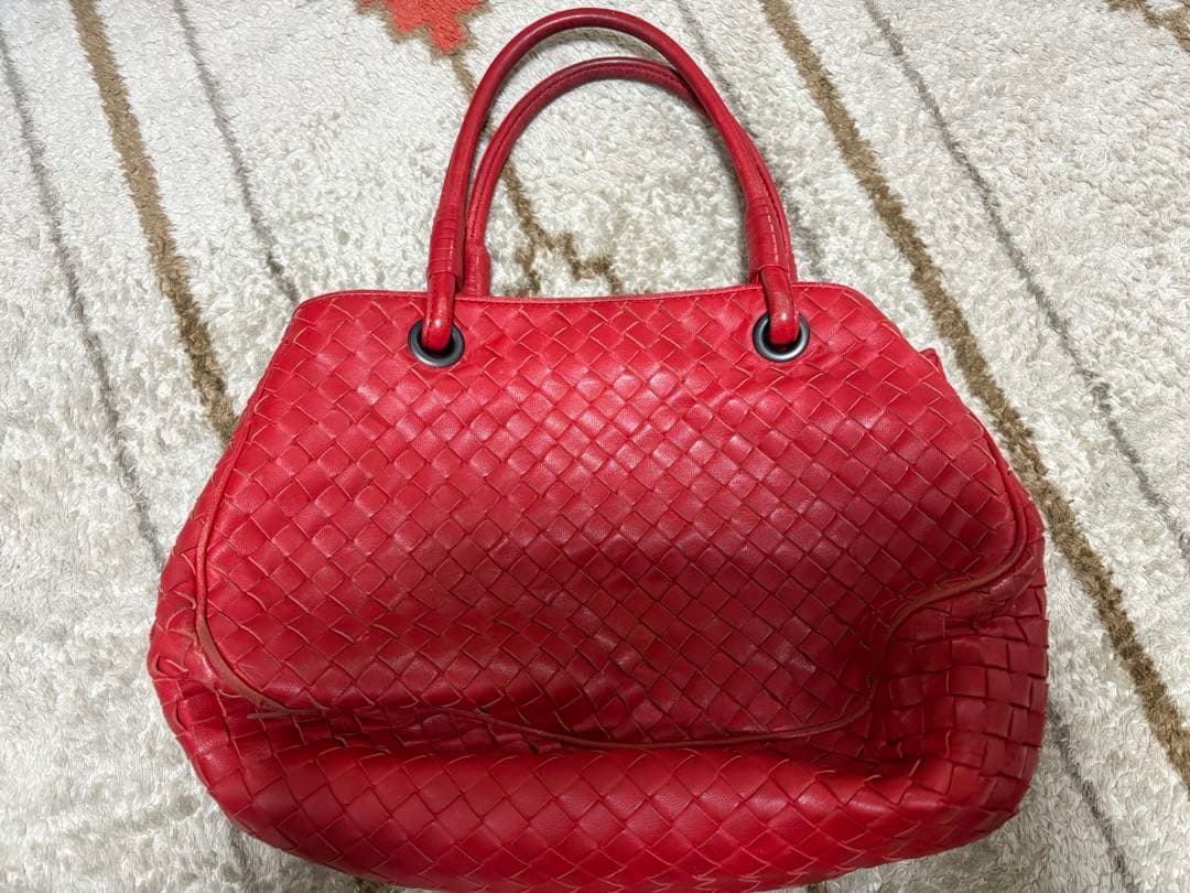 ボッテガヴェネタ　ハンドバッグ