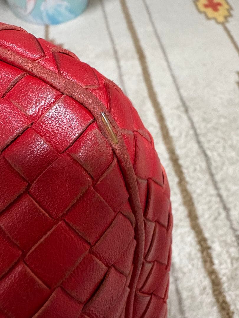 ボッテガヴェネタ　ハンドバッグ