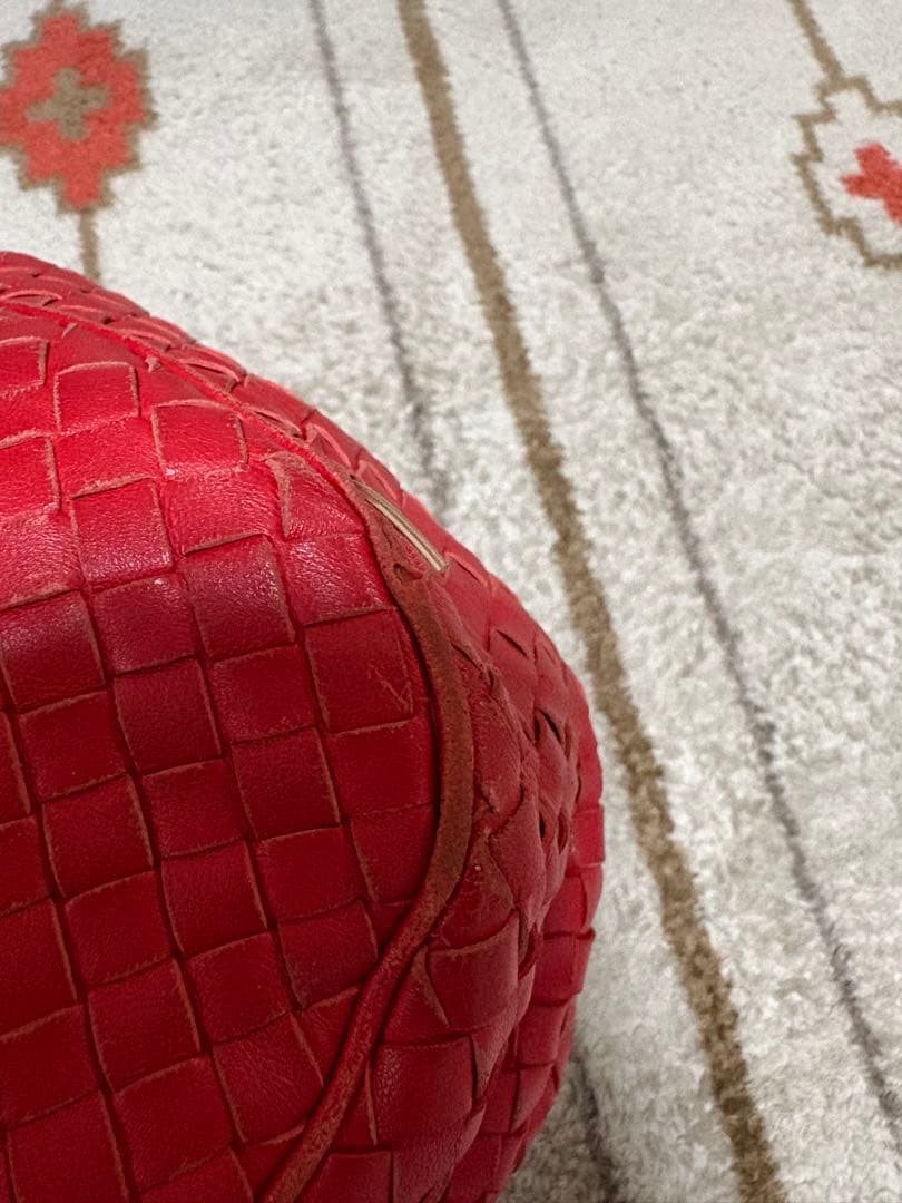 ボッテガヴェネタ　ハンドバッグ