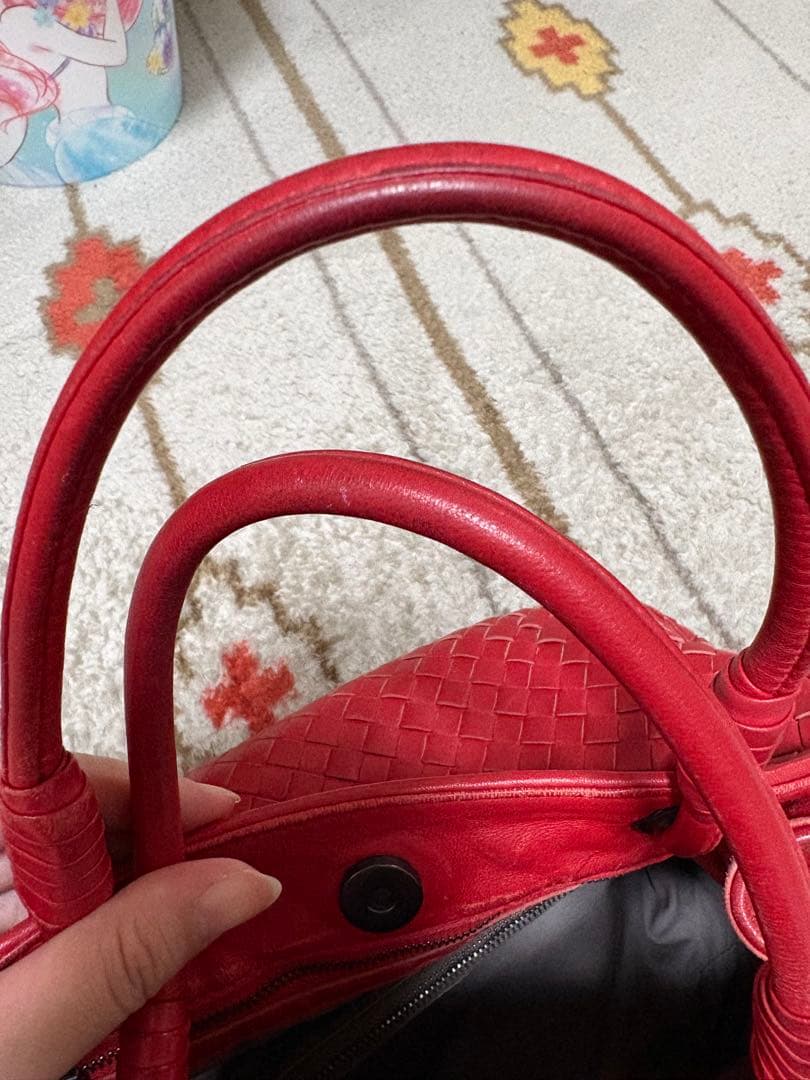 ボッテガヴェネタ　ハンドバッグ