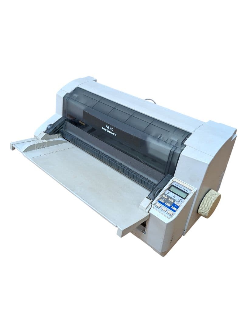 NEC Multimpact PR-D700JX3 ドットインパクトプリンター