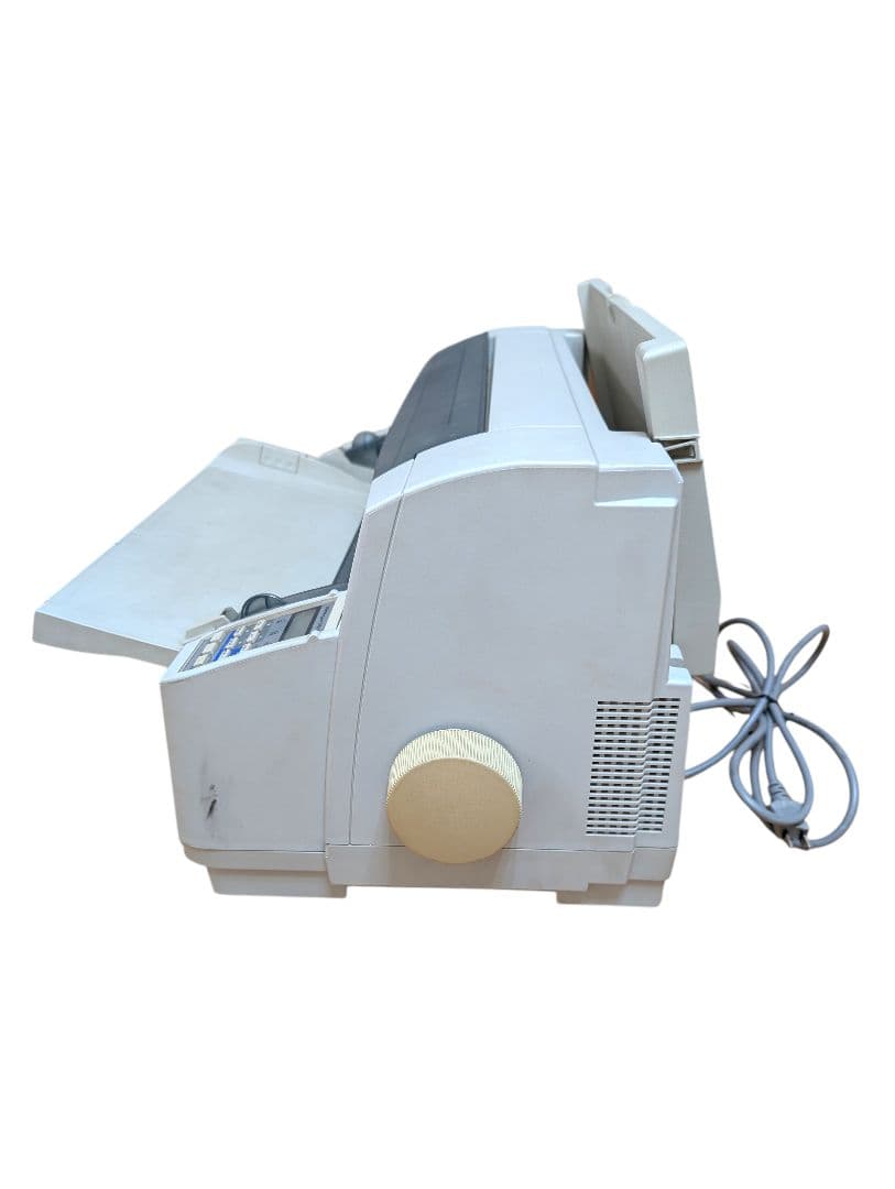 NEC Multimpact PR-D700JX3 ドットインパクトプリンター