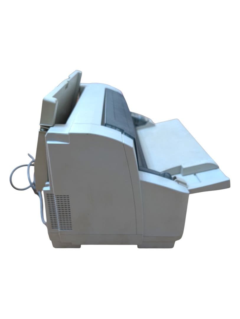 NEC Multimpact PR-D700JX3 ドットインパクトプリンター