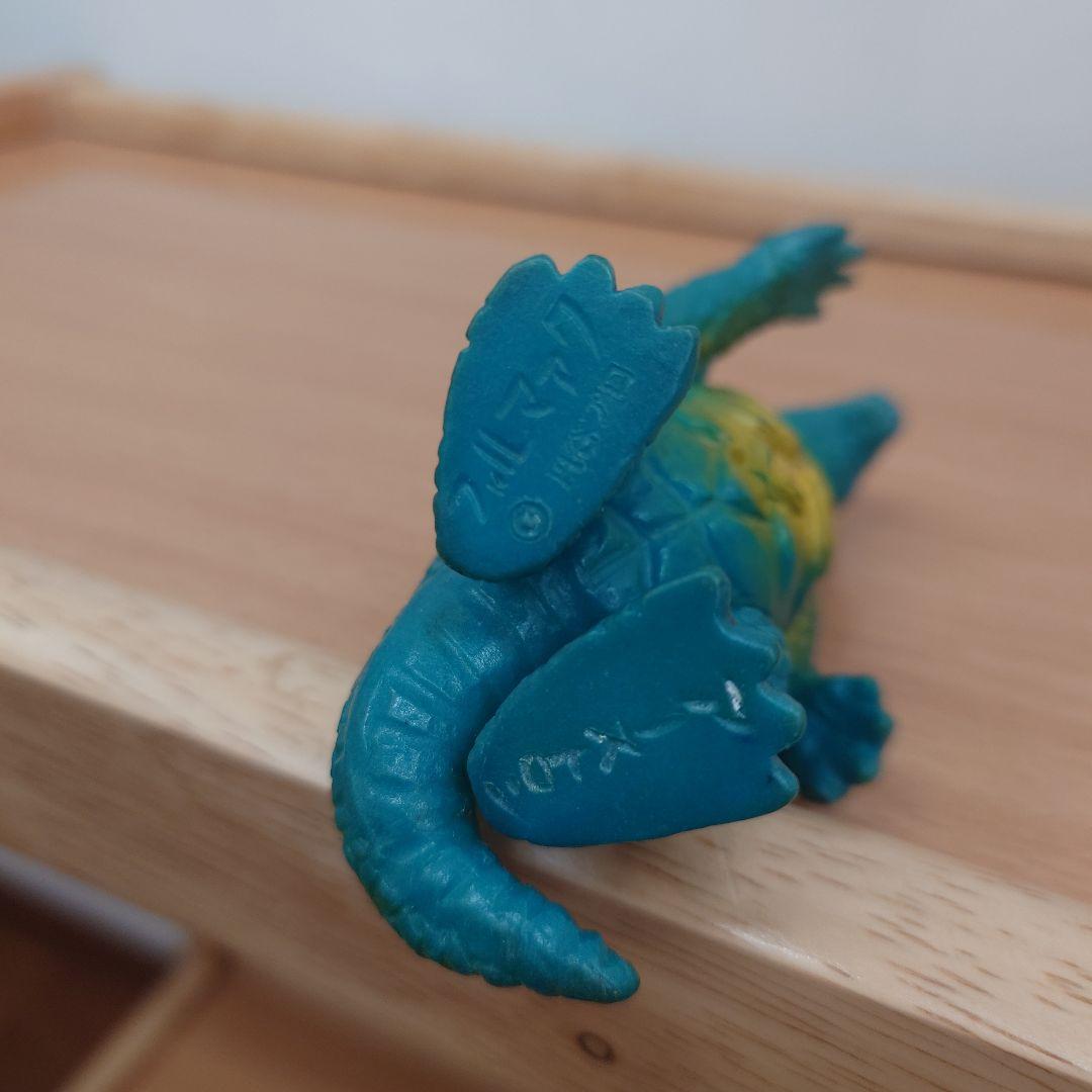 た*だ様 ブルマァク　ソフビアーストロン