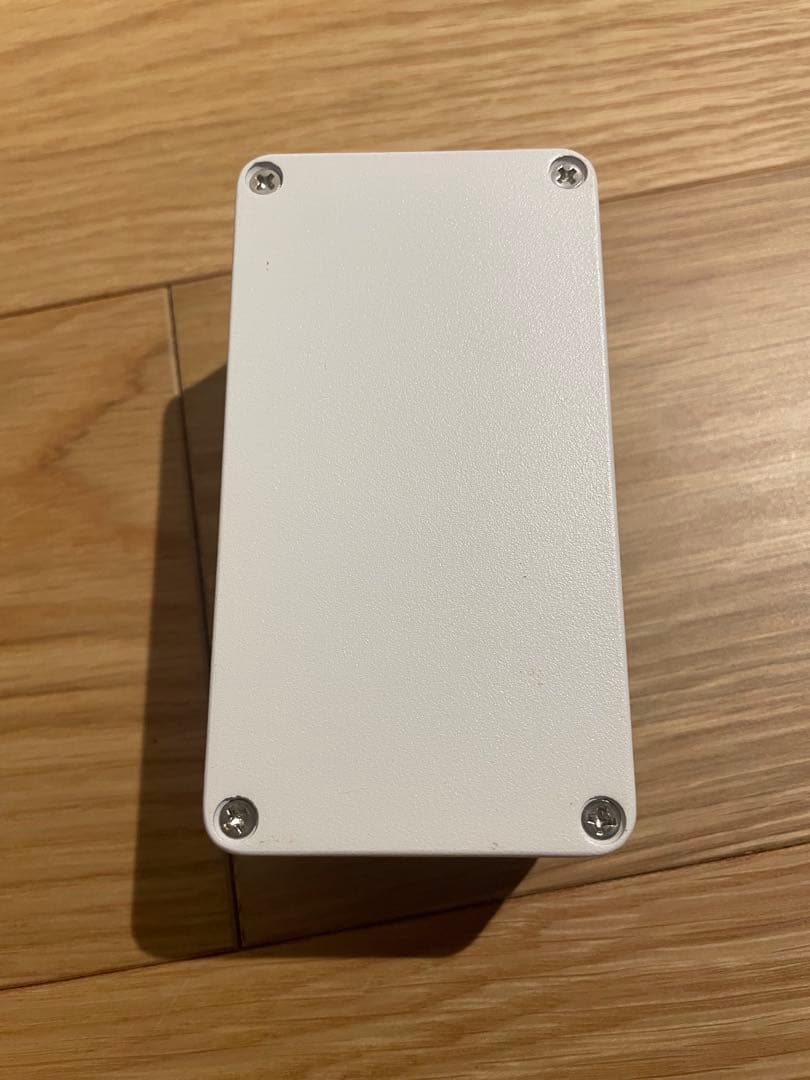 animals pedal SURFING BEAR OVERDRIVE by文